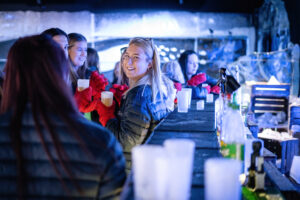 Ice Bar Berlin